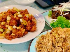 -鼎香润(德胜门内店)