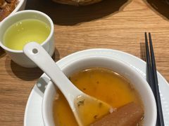 川贝雪梨生鱼汤-顺风汤馆·广府粤菜(江宸天街店)