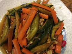 -妈妈的味道(工人体育场东路店)