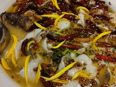-太二酸菜鱼(菱角湖万达店)