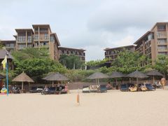 -三亚亚龙湾红树林度假酒店