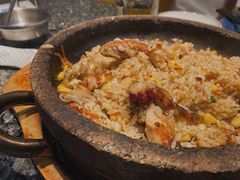 -水天堂西餐厅(余姚众安广场店)