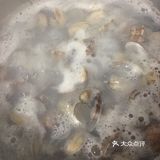夏日必备的家常辣炒蚬子