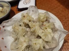 -唐山宴百姓府邸院落中餐