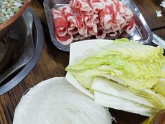 -木萨火锅店(开鲁路店)