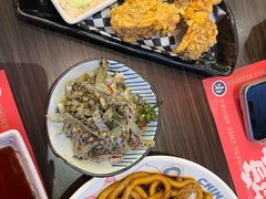 -仙隐小鹿中华料理(南宁万象城店)