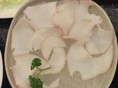 -得意咚瓜·顺德鱼生·冬瓜火锅(深圳首店)