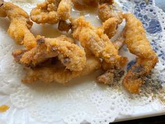 -阿东农家菜(新场古镇下塘街店)