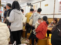 -爱民螺蛳粉(梧州国泰广场店)