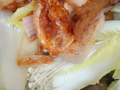 -醉人椒麻辣香锅(王府井喜悦店)