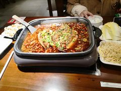 -渔港烤鱼(中百广场店)