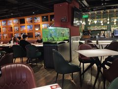-清真·艾美可餐厅(鹏欣水游城店)