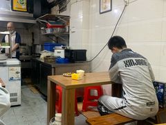 大堂-枣阁园滴滴自助餐