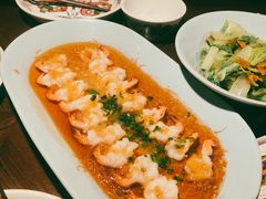 -外婆家(西红门荟聚购物中心店)