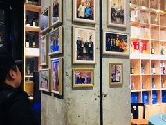 大堂-院8里·小乐园家常味川菜(鹭洲里店)