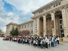 -国家自然博物馆