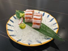 -一石三鸟烧鸟•刺身•定食套餐(南桥美谷店)