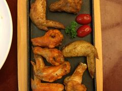 -棒约翰比萨·意面(剑河店)