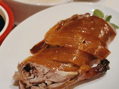 -满堂·烤鸭店·北京菜(鼓楼店)