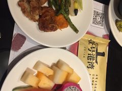-壹号港湾