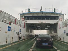 -长兴对江渡客运站