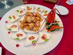 -利苑酒家(华熙国际店)