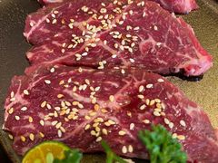-樱嘢·炭火烧肉(惠南店)