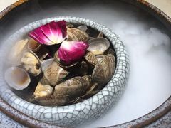 -蕃茄述·好汤自然来(江汉路店)