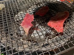 -合易泓烤肉•首创生椰大油边(宁山路店)