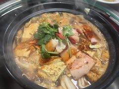 -柳沟豆腐宴64号院