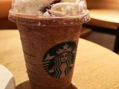 -星巴克(绍兴柯桥柯岩景区店)