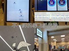 -盐湖城国际机场