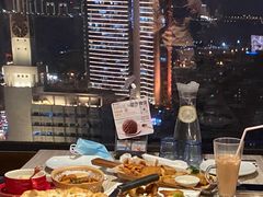 -必胜客(海滨店)