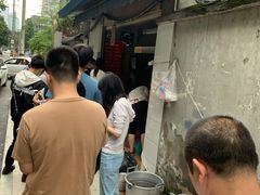 -蓉城西二道无名冒菜(西二道街店)