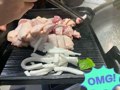 -狐狸爱上椰子鸡(滨江星光大道店)