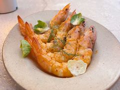 -玲婧胡同·Brunch·Kitchen(嘉里城店)