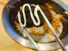 -韩乔恩·韩式自助·无限烤肉(新迎新城店)