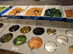 -重庆高老九火锅(万象城店)
