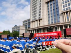 -复旦大学本部-食堂