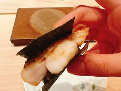 -Ginza Onodera 鮨(外滩十八号店)
