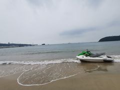 -涠洲岛南湾海洋运动公园