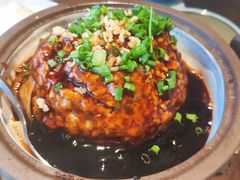 招牌狮子头-扬州狮子楼·非遗淮扬菜(总店)