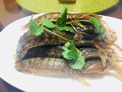 -金穗园·砂锅粥.醉鸡煲火锅(长寿路店)