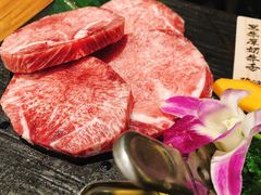 -黑牛の店·和牛烧肉(合生汇店)