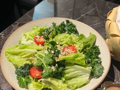 -LESCEDARS Brasserie Bistro香柏树