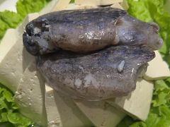 -宴小馆·小海鲜青岛菜(五四广场店)