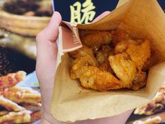 -奎星楼街