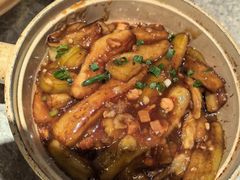 -留半山·香港食堂(啦啦宝都店)