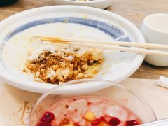 -茶港·点心·啫啫煲(范湖万达广场店)