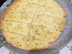 芝士榴芒薄饼-KCOOKING概念韩餐(世茂52+店)